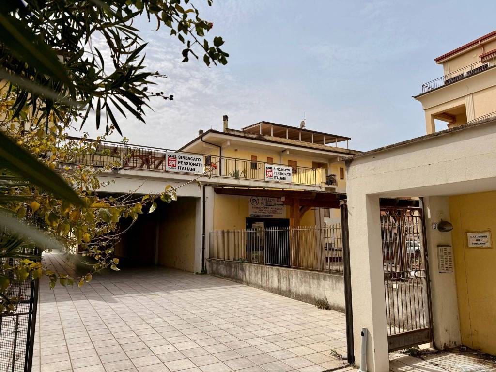 Appartamento a Lamezia terme in Via del Mare - Foto 2