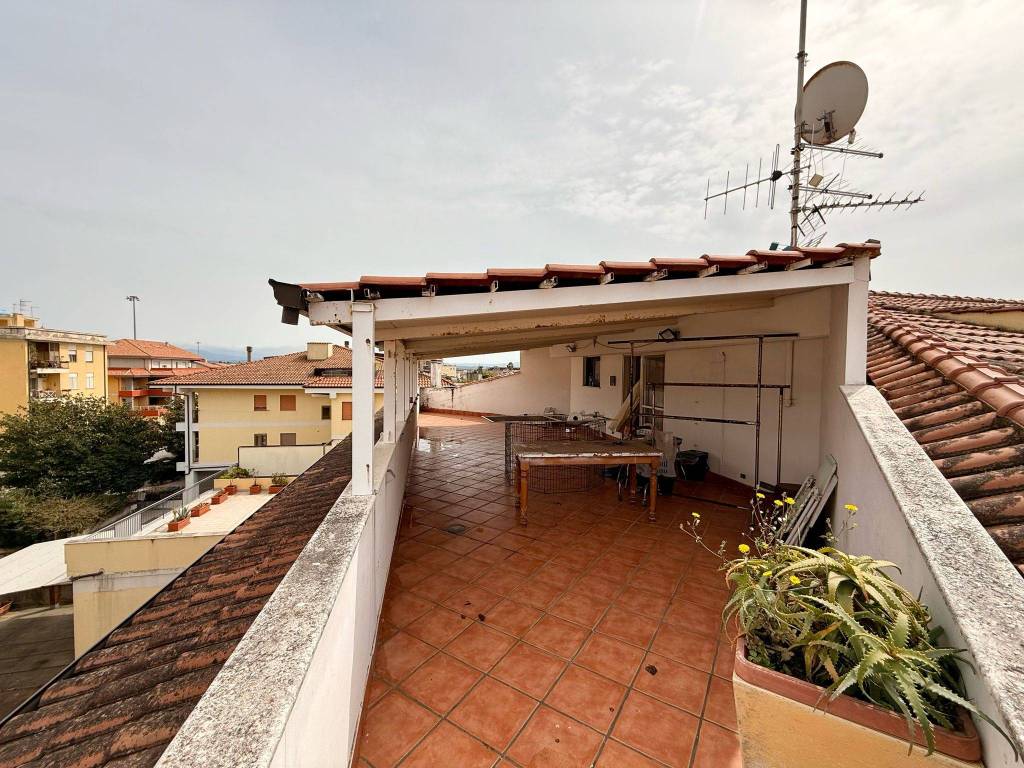 Appartamento a Lamezia terme in Via del Mare - Foto 3