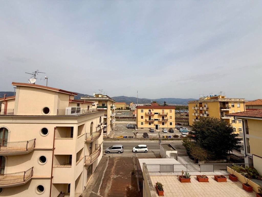Appartamento a Lamezia terme in Via del Mare - Foto 4