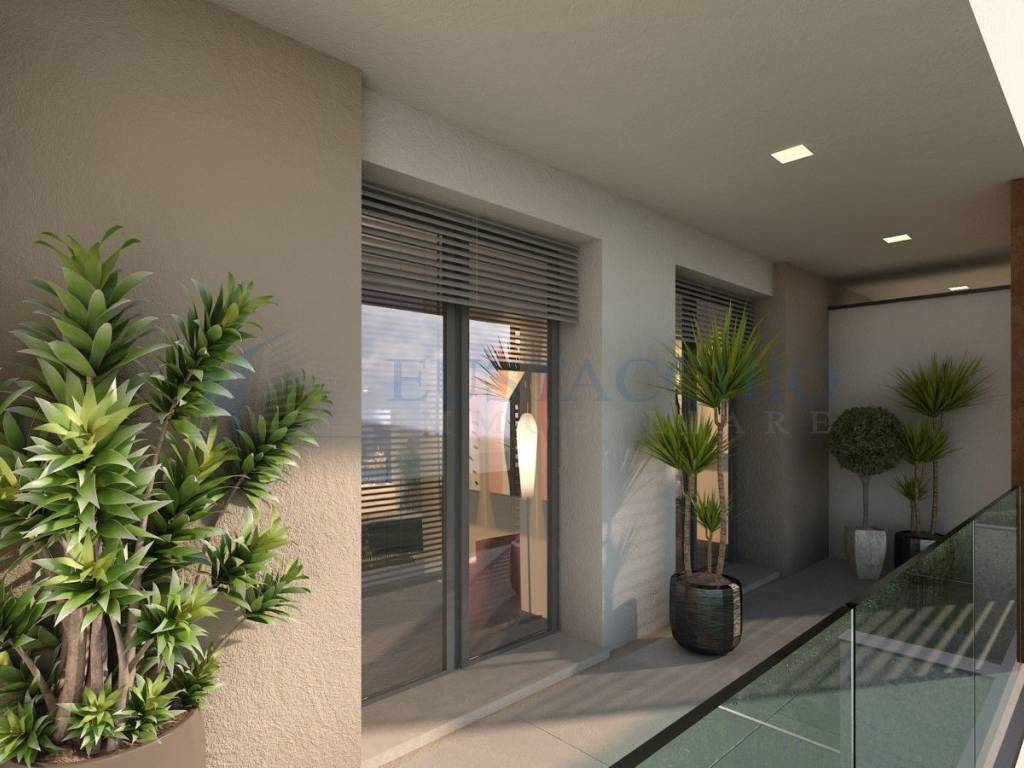 Villa a Mozzo in Via Don Giovanni Todeschini, 29 - Foto 5