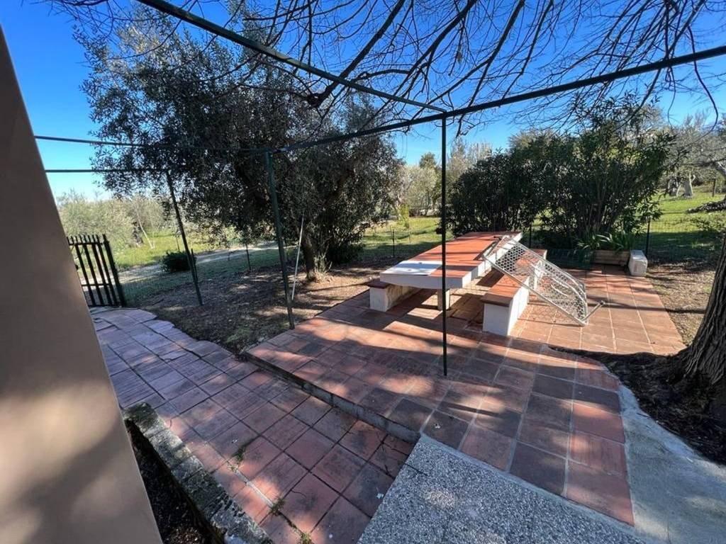 Villa a Rosciano in Contrada Tratturo - Foto 3