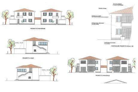 Appartamento a Cecina in Via Monte S. Daniele, - Foto 5