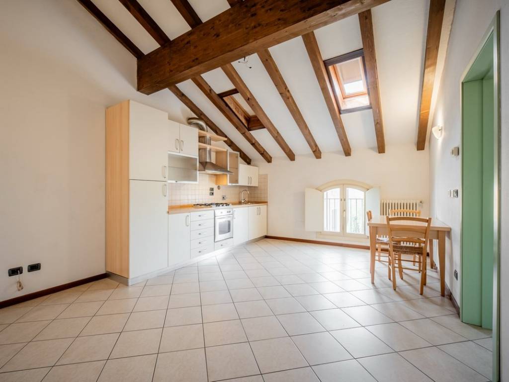 Appartamento a Scandiano in Via Goti, 93 - Foto 2
