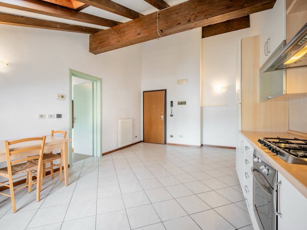 Appartamento a Scandiano in Via Goti, 93 - Foto 3