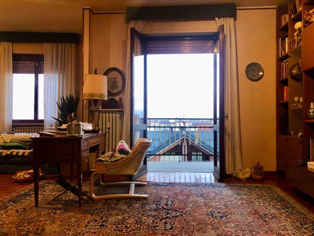 Appartamento a Alessandria in Corso Felice Cavallotti, 25 - Foto 2