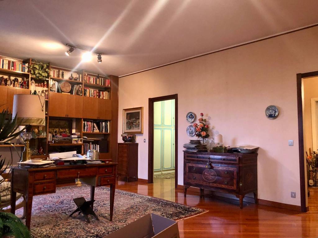 Appartamento a Alessandria in Corso Felice Cavallotti, 25 - Foto 3