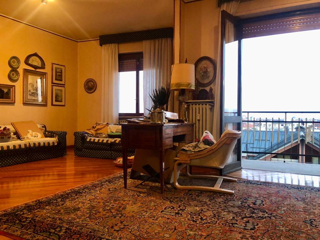 Appartamento a Alessandria in Corso Felice Cavallotti, 25 - Foto 4