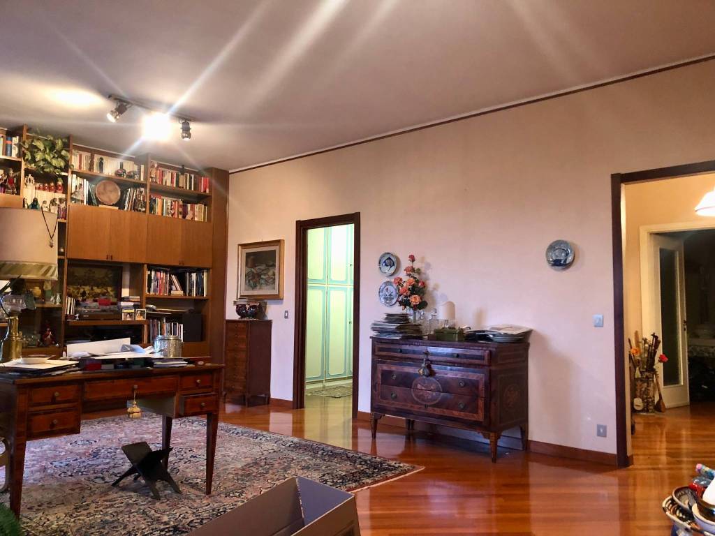 Appartamento a Alessandria in Corso Felice Cavallotti, 25 - Foto 5