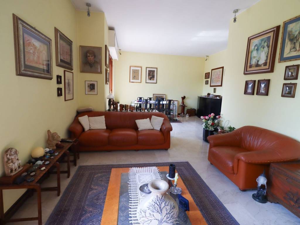 Villa a San giuliano milanese in Via Nino Bixio - Foto 2