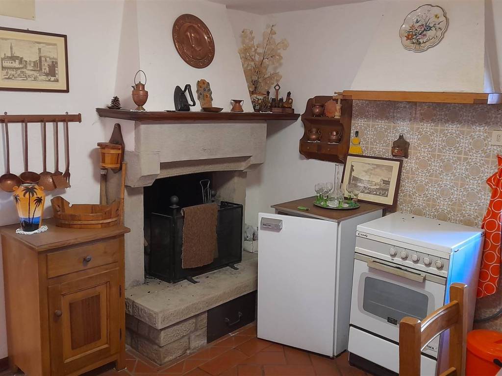Casa indipendente a Poppi in Frazione Quota - Foto 2