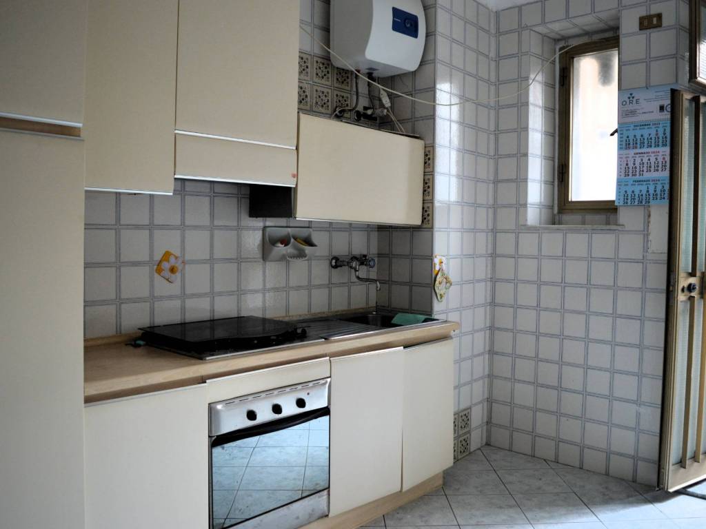Appartamento a Catanzaro in Spiazzo del Sole - Foto 3
