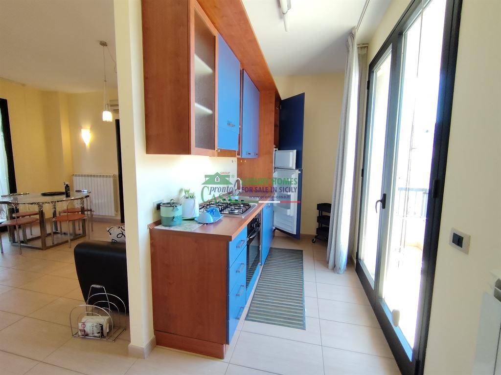 Casa indipendente a Comiso in Via Giovanni Falcone - Foto 3