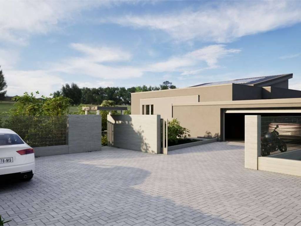 Villa a Cirimido in via papa giovanni xxiii, 10 - Foto 2