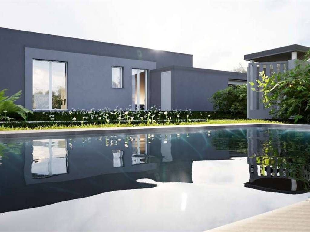Villa a Cirimido in via papa giovanni xxiii, 10 - Foto 3