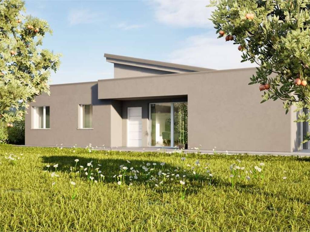 Villa a Cirimido in via papa giovanni xxiii, 10 - Foto 4