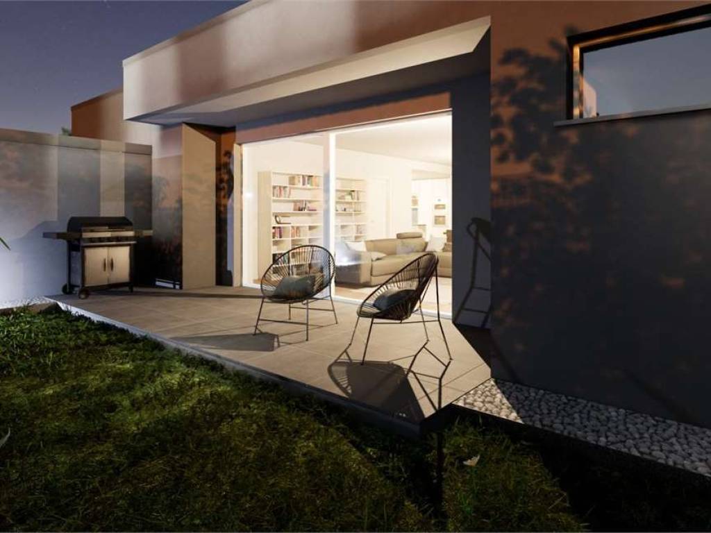 Villa a Cirimido in via papa giovanni xxiii, 10 - Foto 5