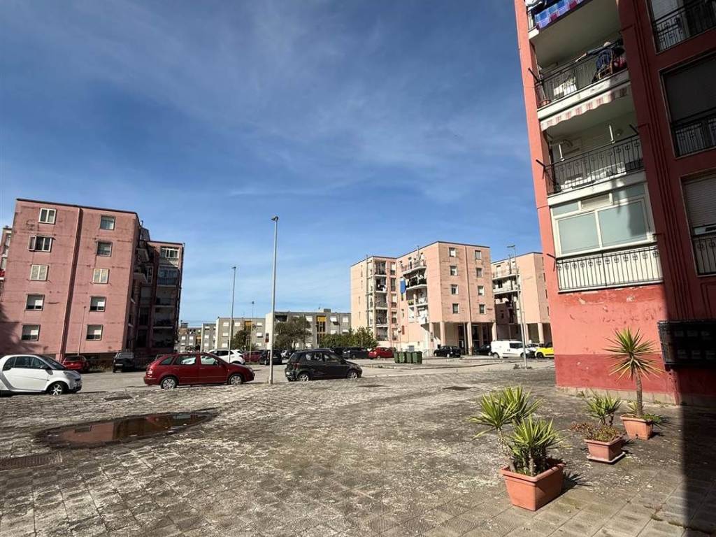 Appartamento a Salerno in VIALE SILVIO PELLICO, 6 - Foto 3