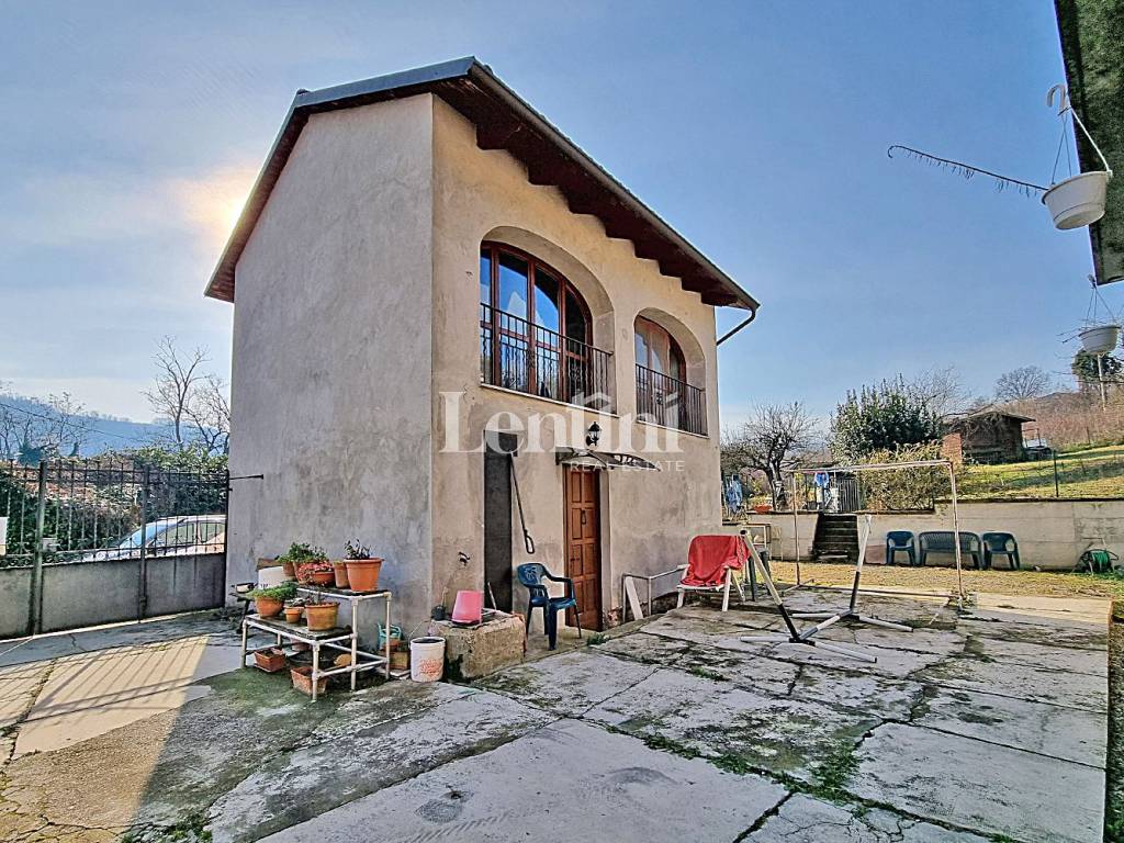 Villa a Casale monferrato in Strada Rolasco, 75 - Foto 4