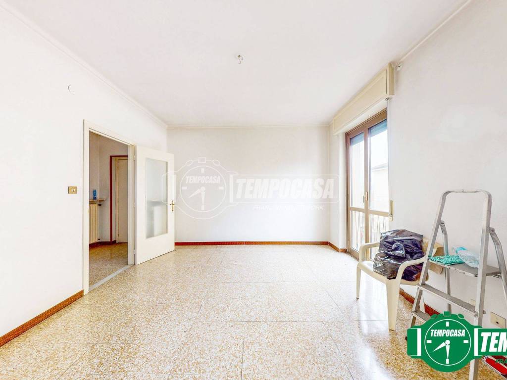 Appartamento a Ovada in Strada S. Evasio - Foto 5