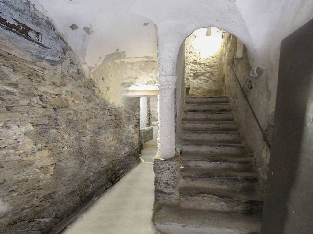 Palazzo / stabile a Pieve di teco in Via De Filippi S.N.C. - Foto 2