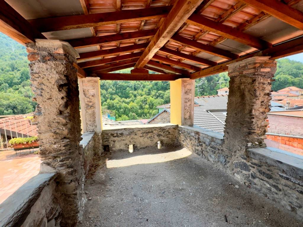 Palazzo / stabile a Pieve di teco in Via De Filippi S.N.C. - Foto 4