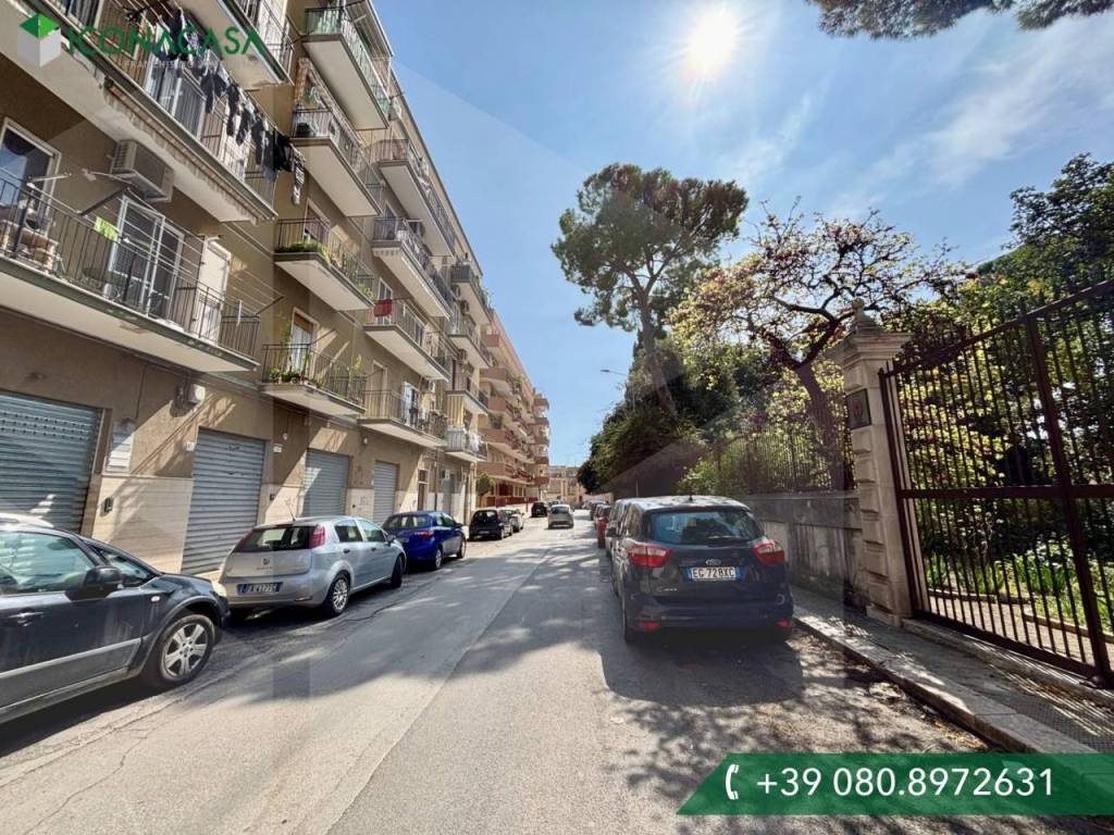 Appartamento a Bisceglie in Via Ludovico Ariosto - Foto 2