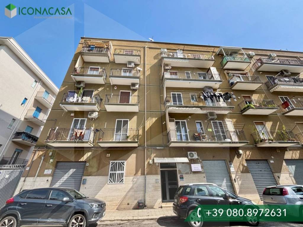 Appartamento a Bisceglie in Via Ludovico Ariosto - Foto 3