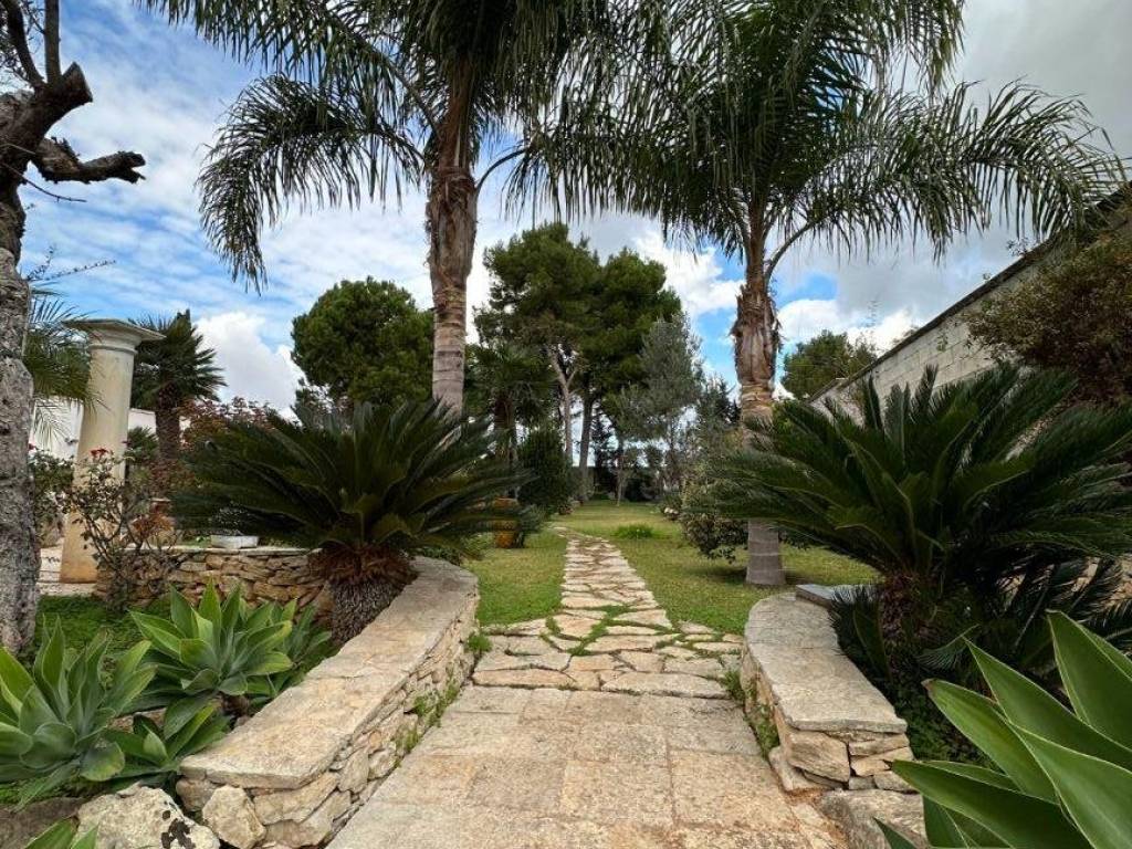 Villa a Lecce in Via Rapolla, 86 - Foto 4