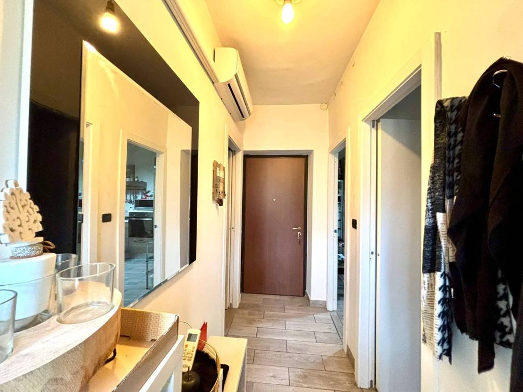 Appartamento a Alessandria in via ariosto, 37 - Foto 2