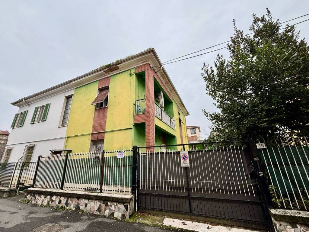 Appartamento a Alessandria in via ariosto, 37 - Foto 3