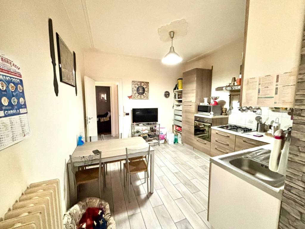 Appartamento a Alessandria in via ariosto, 37 - Foto 4