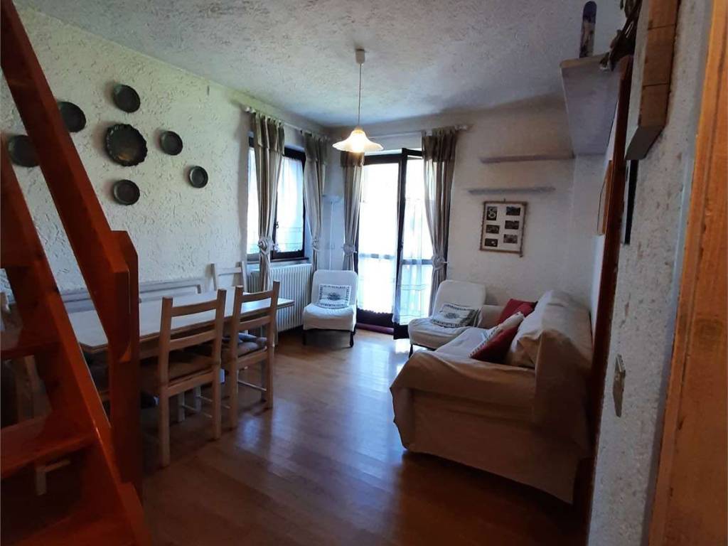 Appartamento a Bormio in Via Santa Barbara , 4 - Foto 3