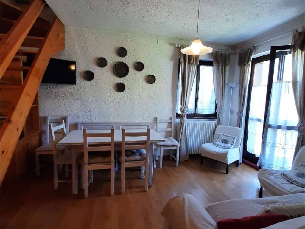 Appartamento a Bormio in Via Santa Barbara , 4 - Foto 4