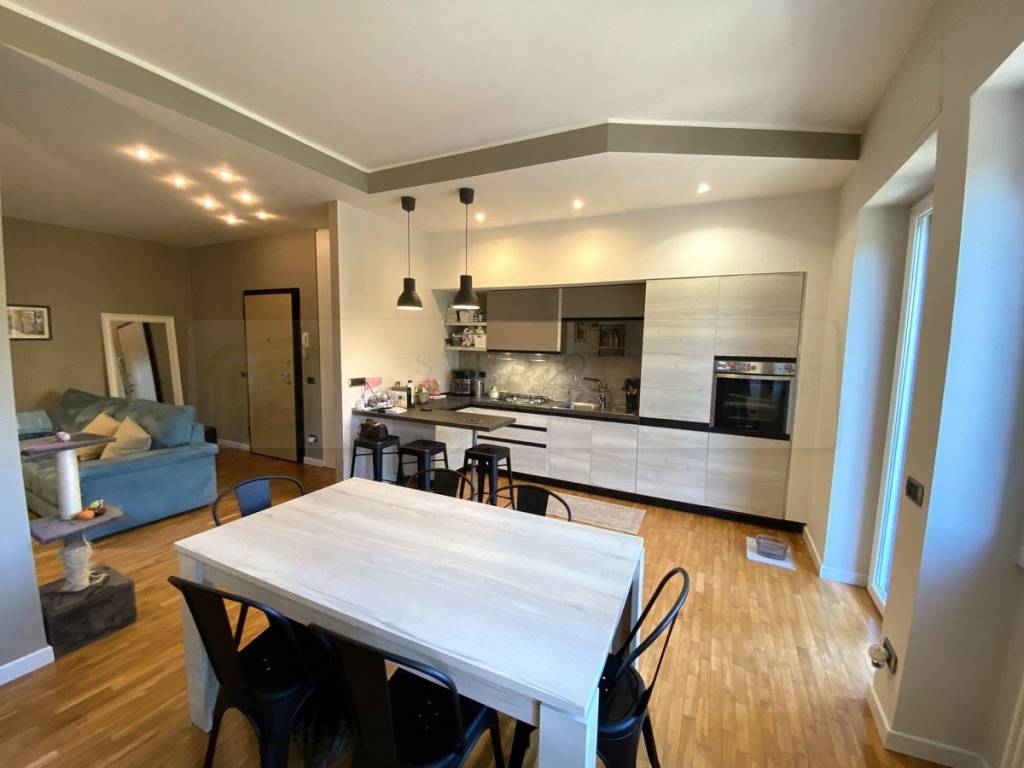 Appartamento a Verbania in Via Giuseppe Castelli, 36 - Foto 5