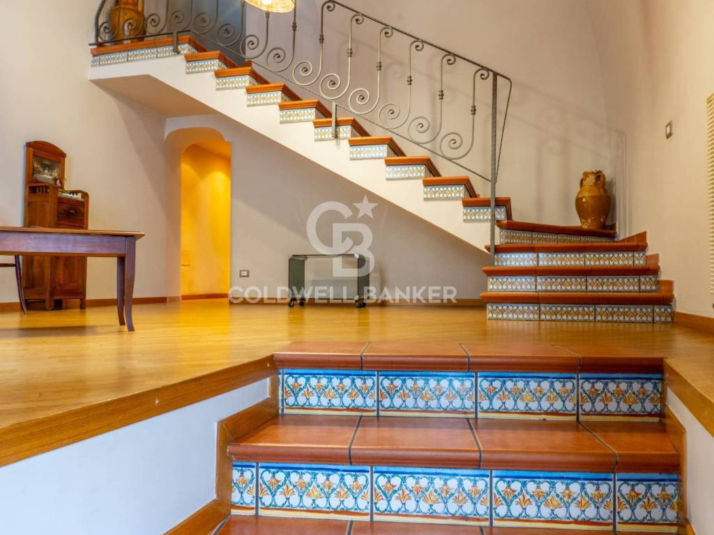 Casa indipendente a Andria in Via Sant'Angelo, 53 - Foto 2