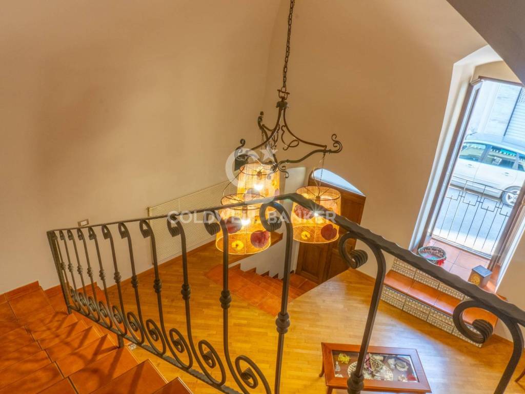 Casa indipendente a Andria in Via Sant'Angelo, 53 - Foto 3