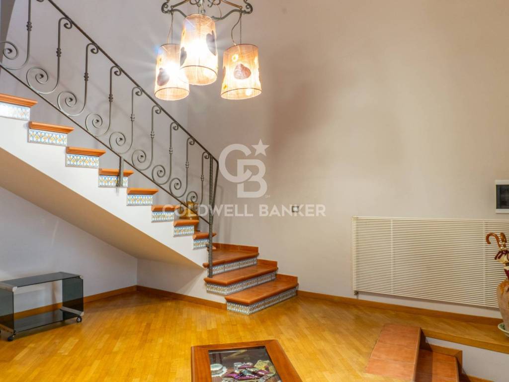 Casa indipendente a Andria in Via Sant'Angelo, 53 - Foto 4