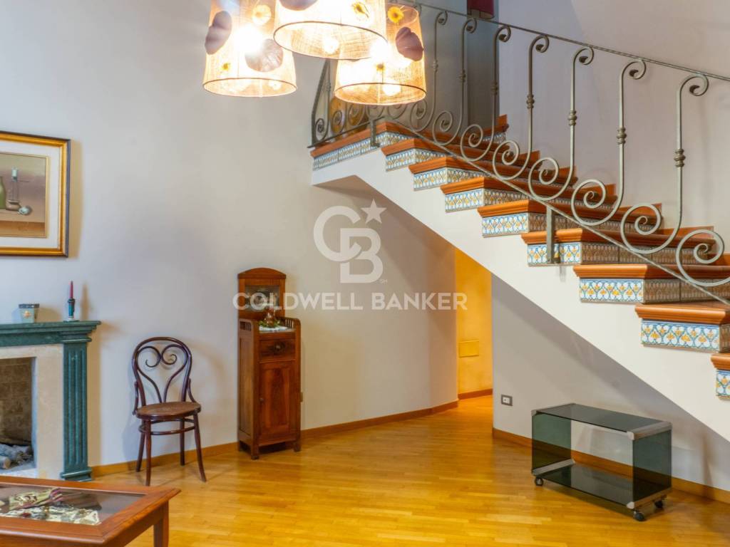Casa indipendente a Andria in Via Sant'Angelo, 53 - Foto 5