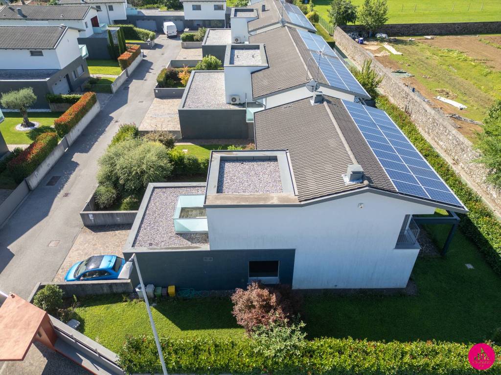 Villa a Tavagnacco in Via Belluno - Foto 2