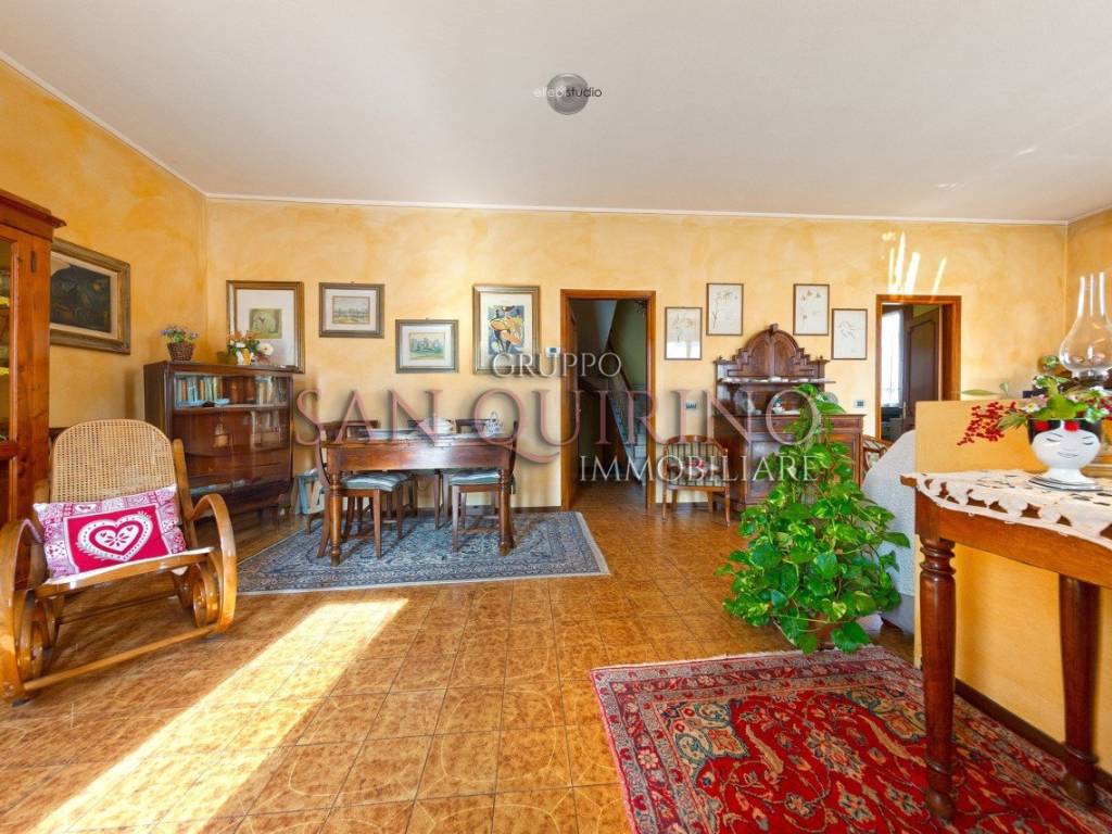 Villa a Guastalla in VIA DELLA LIBERAZIONE, 19 - Foto 5