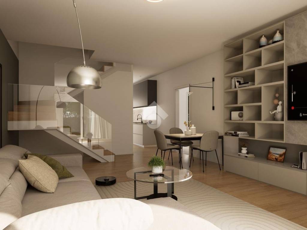 Villa a Russi in Largo cantagalli, 1 - Foto 3