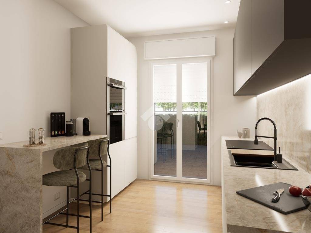 Villa a Russi in Largo cantagalli, 1 - Foto 4