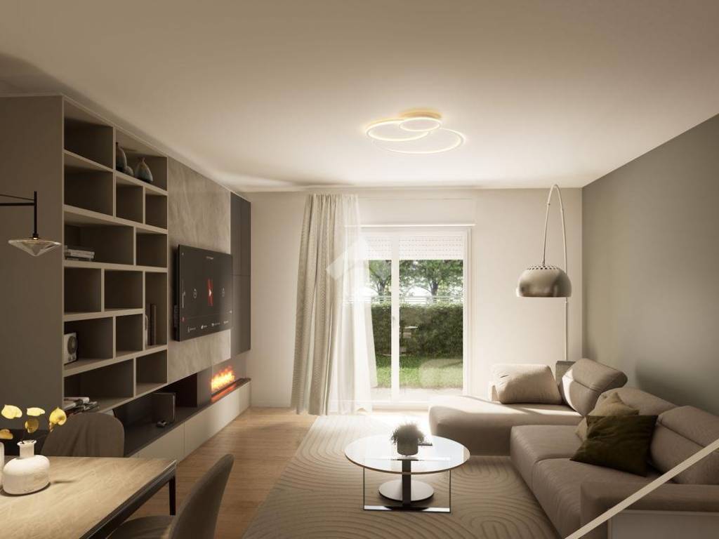 Villa a Russi in Largo cantagalli, 1 - Foto 5