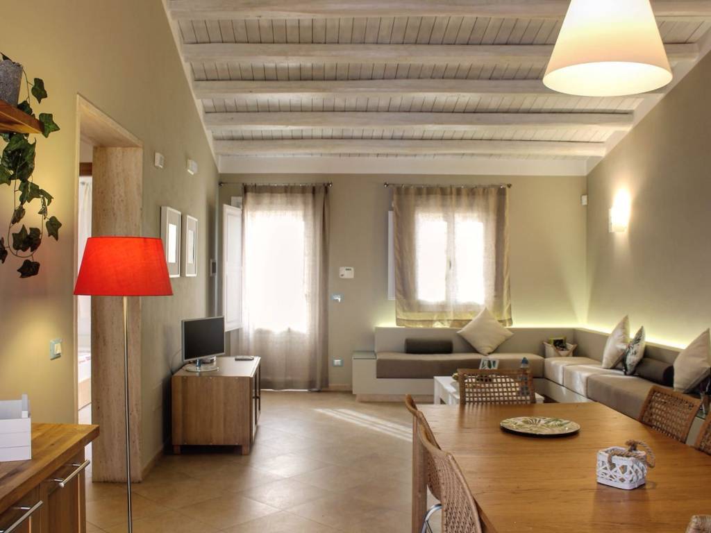 Casa indipendente a Castellammare del golfo in Via Conceria, 6 - Foto 3