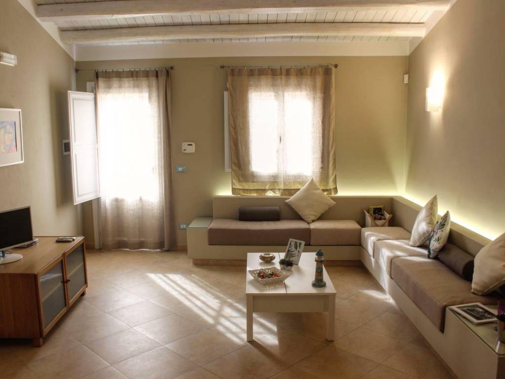 Casa indipendente a Castellammare del golfo in Via Conceria, 6 - Foto 4