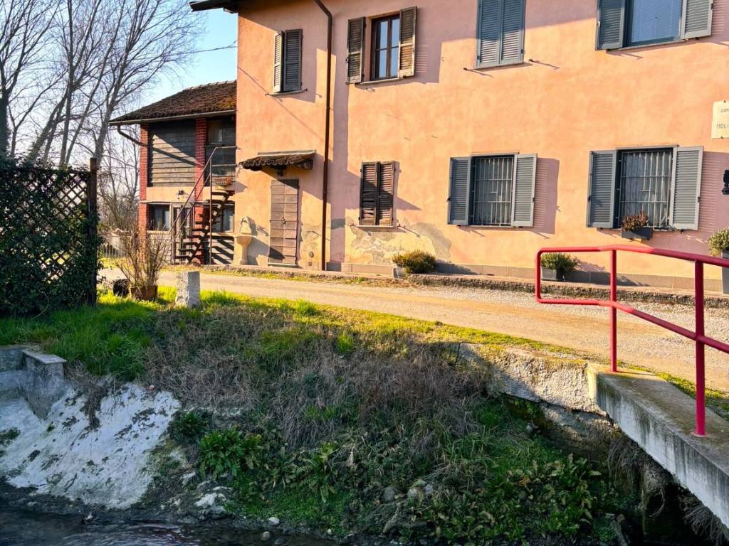 Rustico / casale a Merlino in Cascina Torchio - Foto 2