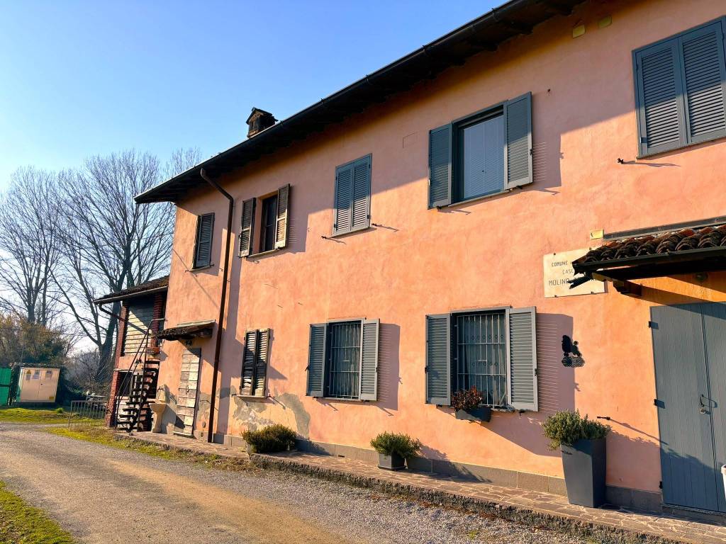 Rustico / casale a Merlino in Cascina Torchio - Foto 3