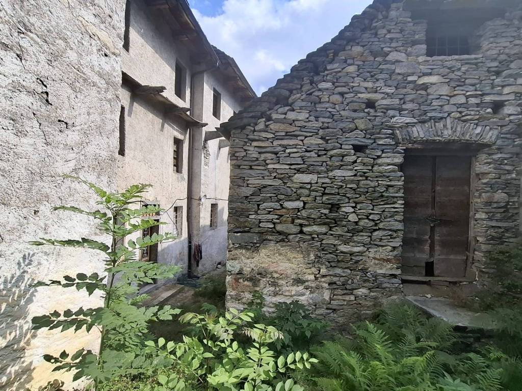 Rustico / casale a Santa maria maggiore in Via San Martino - Foto 4