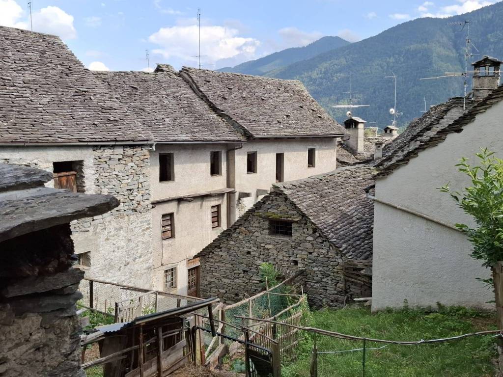 Rustico / casale a Santa maria maggiore in Via San Martino - Foto 5