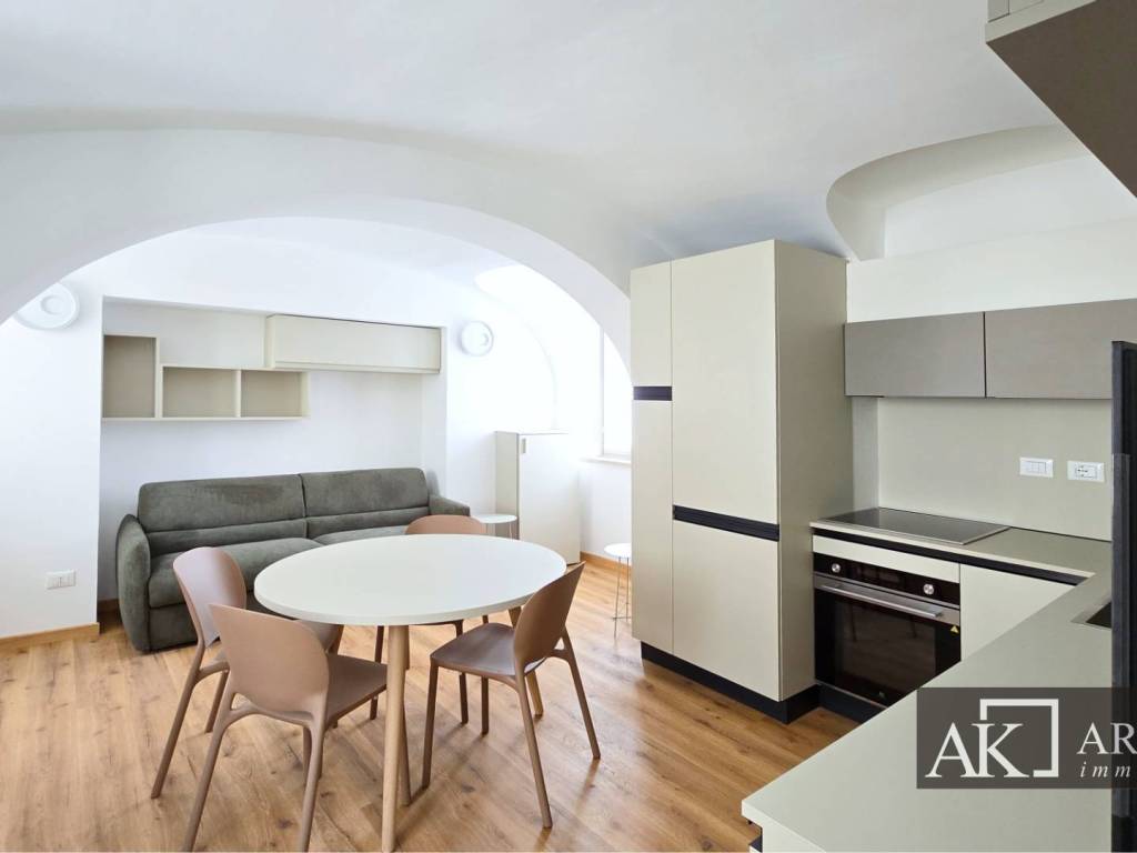 Appartamento a Novara in Via Mossotti, 10 - Foto 2